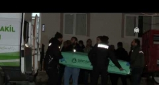 Ankara'da gürültü kavgası: 2'si çocuk 5 ölü