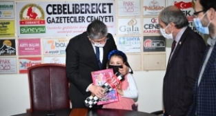 Vali Yılmaz: Osmaniye’de görev yapmaktan mutluluk duyuyorum