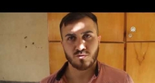 Bir kişi yolda bulduğu 20 çeyrek ve 20 yarım altını sahibine ulaştırdı