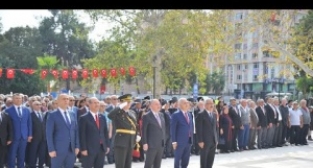 Cumhuriyetimiz 98 Yaşında