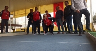 Türkiye şampiyonu takım, basını sahadan sildi: 12-0