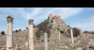 Doğu Akdeniz'deki medeniyetlerin izleri kazılarla gün yüzüne çıkıyor