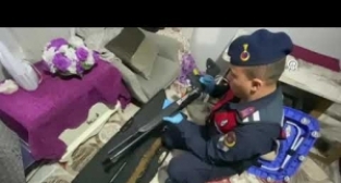 Düğünde havaya ateş açan 23 kişiye 118 bin 553 lira ceza