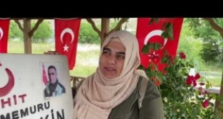 Fethi Sekin'in ailesi sevindi!