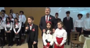 Fıtrat değişir sanma, bu kan yine o kandır!