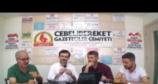 Gazeteciler 'Ne Var Ne Yok' dedi