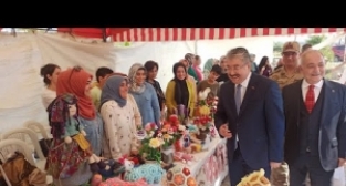 Hayat Boyu Öğrenme Haftası