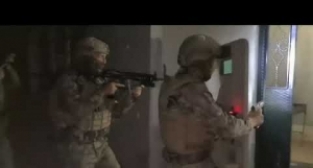 Jandarma ve Emniyetten silah kaçakçılarına operasyon