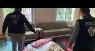 Kadınları taciz ettiği öne sürülen zanlı tutuklandı