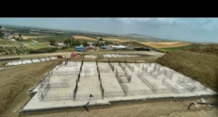 Kalıcı konutlar eylülde teslim edilecek