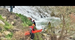 Karaçay'da erkek cesedi bulundu