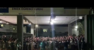 KYK yurdunda arızalanan asansör düştü, 1 öğrenci öldü