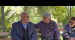 Muhtarlık görevinde 47 yılı geride bıraktı