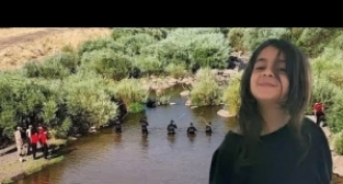 Narin'in cansız bedeni bulundu