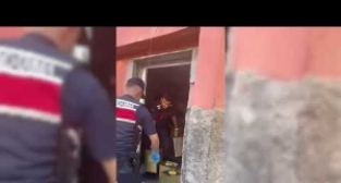 Osmaniye'de 1 ton 8 kilogram sahte bal ele geçirildi