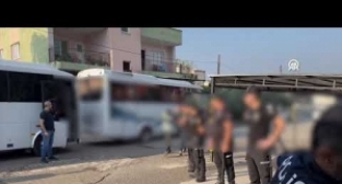 Osmaniye'de 14 Yaşındaki Kıza Cinsel İstismar İddiası: 10 Tutuklama