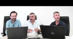 Osmaniyespor FK'da son durum değerlendirildi