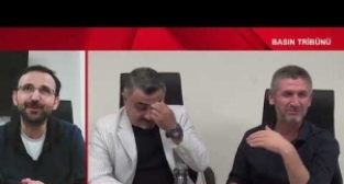 Spor 80'de Osmaniyespor FK'nın çıkışı konuşuldu