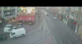 Yayaların karıştığı trafik kazaları