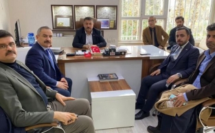 AYD Başkanı Burhan: Öncelikli sorunumuz TÜRKSAT uydu ücretleri