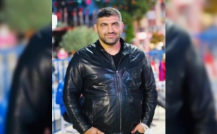 Antalyalı başpehlivan Ali Altun, kalp krizi sonucu vefat etti