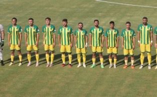Osmaniyespor FK dördüncü haftada galibiyetle tanıştı