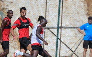 Hatayspor 131 gündür galibiyet hasreti çekiyor