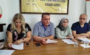 Osmaniye Tabip Odası’ndan Yeni Yönetmelik taslağına tepki