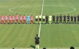 Osmaniyespor FK ve Diyarbekirspor PFDK'ya sevk edildi