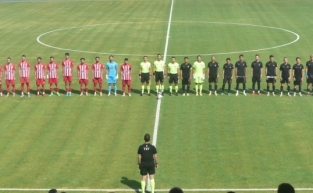 Ziraat Türkiye Kupası 2. tur maçında Diyarbekirspor sahadan çekildi