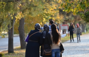 OKÜ'ye bu yıl 2 bin 837 yeni öğrenci alınacak