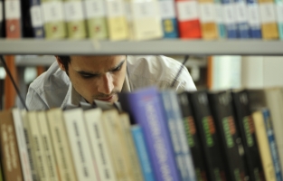 OKÜ'de 9 yeni bölüme ilk kez öğrenci alınacak