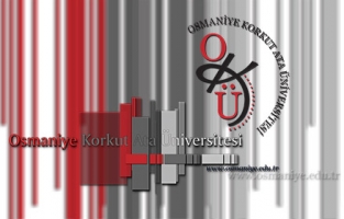 OKÜ, Doktora ve Lisansüstü Programlara öğrenci alacak