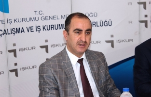 Kendi işini kurmak isteyen engelli ve eski hükümlülere fırsat