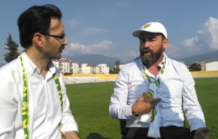 Taraftarın yeni sezonda Osmaniyespor'dan beklentileri