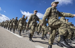 Askerlik süresi 6 aya indi, bedelli askerlik kalıcı hale geldi