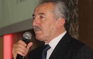 Fahri Kuyulu'nun acı günü