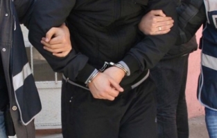 3 yıldır aranan FETÖ zanlısı Osmaniye'de yakalandı