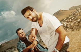 İbrahim Aktolon Ft. Yener Çevik - Üstü Kalsın