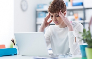 Kanser ile Stres Arasında İlişki Var Mıdır?