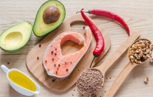 Kemikleri Güçlendiren Besinler