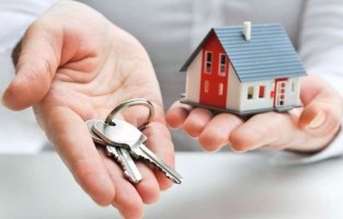 Konut satışları %31 düştü