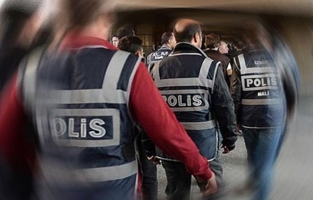 Osmaniye'de DEAŞ operasyonu: 8 gözaltı