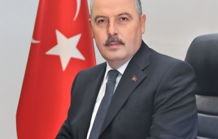 Ömer Faruk Coşkun