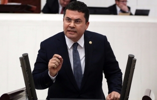 Ruhi Ersoy: Türk Milliyetçileri için '3 Mayıs 1944' yeni bir milat olmuştur