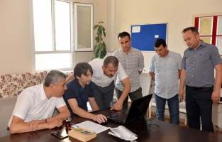 Osmaniye'de LGS Tercih Danışma Merkezleri kuruldu