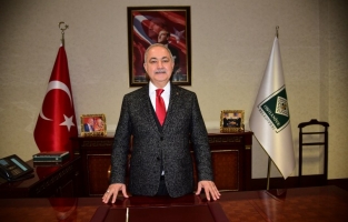 Başkan Kara, 23 Nisan Ulusal Egemenlik ve Çocuk Bayramını kutladı