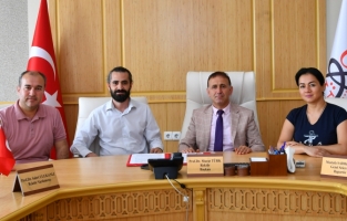 Üniversite Sanayi İşbirliği