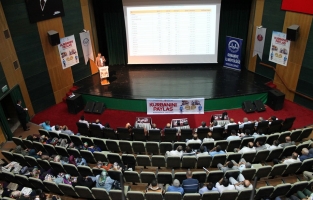 Vekalet yoluyla kurban kesimi anlatıldı