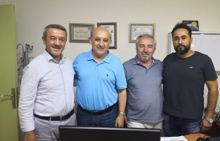 Sağlık-Sen, Park Hastanesi ile indirim anlaşmasına vardı